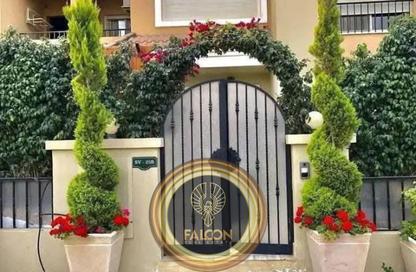 Villa - 3 Bedrooms - 3 Bathrooms for sale in Elm Tree Park - Sarai - Mostakbal City Compounds - Mostakbal City - Future City - Cairo