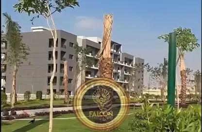 شقة - 3 غرف نوم - 3 حمامات للبيع في ستودا - شيراتون المطار - النزهة - القاهرة