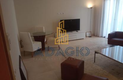 Apartment - 2 - 3 for rent in Allegria - Sheikh Zayed Compounds - Sheikh Zayed City - Giza Apartment - 2 - 3 for rent in Allegria - Sheikh Zayed Compounds - Sheikh Zayed City - Giza