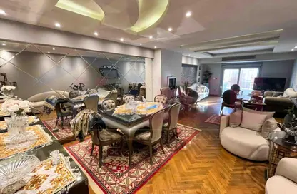 Apartment - 3 Bedrooms - 2 Bathrooms for sale in Kafr Abdo - Roushdy - Hay Sharq - Alexandria Apartment - 3 Bedrooms - 2 Bathrooms for sale in Kafr Abdo - Roushdy - Hay Sharq - Alexandria