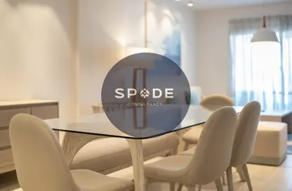 Hotel Apartment - 1 Bedroom - 1 Bathroom for sale in Fouka Bay - Qesm Marsa Matrouh - North Coast