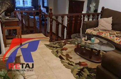 شقة - 3 غرف نوم - 3 حمامات للبيع في شارع معز الدوله - المنطقة السادسة - مدينة نصر - القاهرة