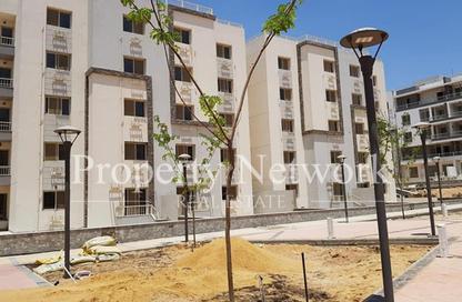 Apartment - 3 Bedrooms - 3 Bathrooms for sale in JAYD Residence - 5th Settlement Compounds - The 5th Settlement - New Cairo City - Cairo