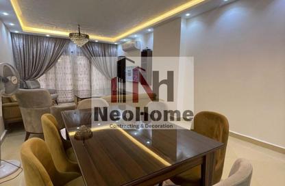 Apartment - 3 - 3 for rent in Wesal City - El Shorouk Compounds - Shorouk City - Cairo