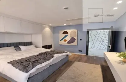Apartment - 3 Bedrooms - 3 Bathrooms for sale in Badya Palm Hills - 6 October Compounds - 6 October City - Giza