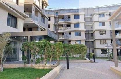 شقة - 3 - 3 للبيع في باديه بالم هيلز - كمبوندات 6 أكتوبر - مدينة 6 أكتوبر - الجيزة