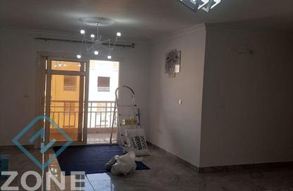 Apartment - 2 - 1 for rent in Privado - Madinaty - Cairo