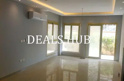 Apartment - 3 Bedrooms - 2 Bathrooms for sale in Mountain View iCity - 5th Settlement Compounds - The 5th Settlement - New Cairo City - Cairo