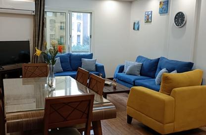 Apartment - 2 - 1 for rent in El Rehab Extension - Al Rehab - New Cairo City - Cairo Apartment - 2 - 1 for rent in El Rehab Extension - Al Rehab - New Cairo City - Cairo
