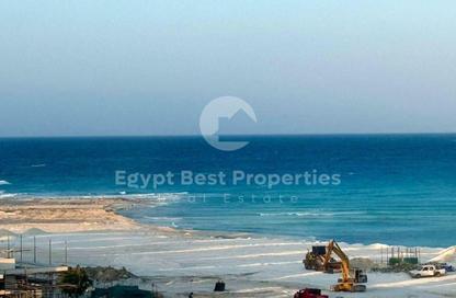 فيلا - 6 غرف نوم - 7 حمامات للبيع في مراسي - سيدي عبد الرحمن - الساحل الشمالي
