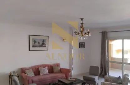 شقة - 3 غرف نوم - 2 حمامات للايجار في مدينة الخمائل - كمبوندات الشيخ زايد - الشيخ زايد - الجيزة