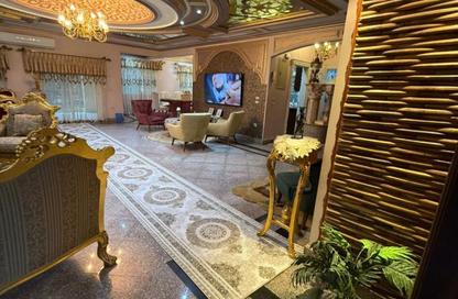 Villa - 5 Bedrooms - 5 Bathrooms for sale in Madinaty - Cairo