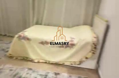 Apartment - 3 Bedrooms - 2 Bathrooms for rent in Yathreb St. - Dokki - Giza