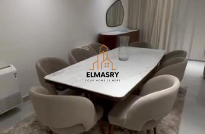 Apartment - 3 Bedrooms - 2 Bathrooms for rent in Yathreb St. - Dokki - Giza