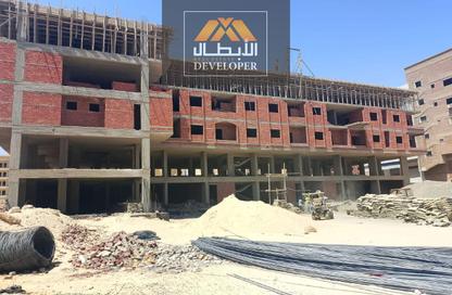 شقة - 2 غرف نوم - 1 حمام للبيع في بوابه حجاز الابطال - حي الحجاز - الغردقة - محافظة البحر الاحمر شقة - 2 غرف نوم - 1 حمام للبيع في بوابه حجاز الابطال - حي الحجاز - الغردقة - محافظة البحر الاحمر