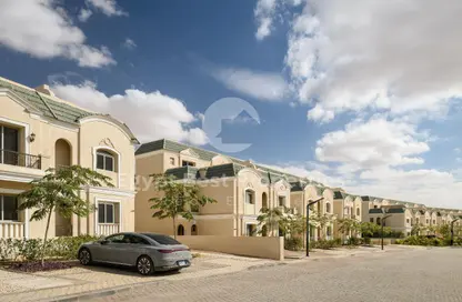 Apartment - 3 Bedrooms - 3 Bathrooms for sale in L'avenir - Mostakbal City Compounds - Mostakbal City - Future City - Cairo