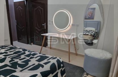 Apartment - 1 Bedroom - 1 Bathroom for rent in Midtown - South Investors Area - New Cairo City - Cairo