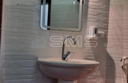 Apartment - 1 Bedroom - 1 Bathroom for rent in Midtown - South Investors Area - New Cairo City - Cairo