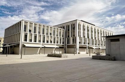 Office Space - Studio for rent in Mivida - 5th Settlement Compounds - The 5th Settlement - New Cairo City - Cairo