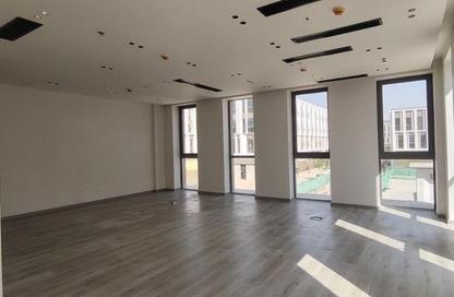 Office Space - Studio for rent in Mivida - 5th Settlement Compounds - The 5th Settlement - New Cairo City - Cairo