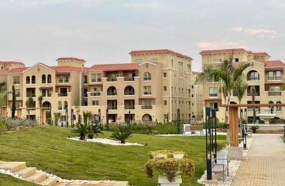 Villa - 4 - 4 for sale in Ivy Residence - El Shorouk Compounds - Shorouk City - Cairo