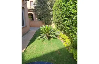 Villa - 3 Bedrooms - 3 Bathrooms for rent in Mivida - 5th Settlement Compounds - The 5th Settlement - New Cairo City - Cairo