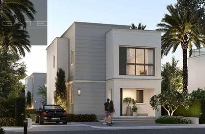 تاون هاوس - 4 غرف نوم - 4 حمامات للبيع في بيل فى - مدينة زايد الجديدة - الشيخ زايد - الجيزة تاون هاوس - 4 غرف نوم - 4 حمامات للبيع في بيل فى - مدينة زايد الجديدة - الشيخ زايد - الجيزة