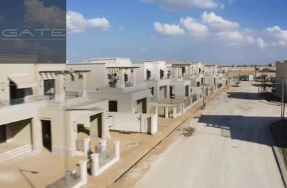 تاون هاوس - 4 غرف نوم - 4 حمامات للبيع في بيل فى - مدينة زايد الجديدة - الشيخ زايد - الجيزة تاون هاوس - 4 غرف نوم - 4 حمامات للبيع في بيل فى - مدينة زايد الجديدة - الشيخ زايد - الجيزة