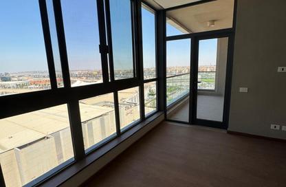 شقة - 2 - 3 للبيع في ايون - كمبوندات 6 أكتوبر - مدينة 6 أكتوبر - الجيزة