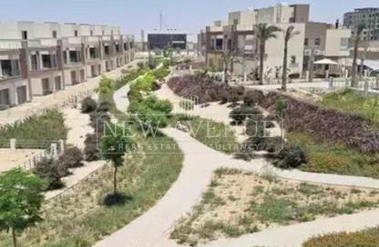 تاون هاوس - 4 غرف نوم - 4 حمامات للبيع في بالم هيلز نيو كايرو - كمبوندات التجمع الخامس - التجمع الخامس - مدينة القاهرة الجديدة - القاهرة