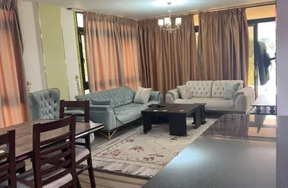 Apartment - 3 Bedrooms - 3 Bathrooms for sale in Azad - 5th Settlement Compounds - The 5th Settlement - New Cairo City - Cairo