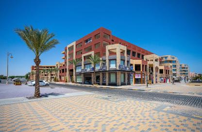 Apartment - 2 Bedrooms - 1 Bathroom for sale in 1st Avenue North Side - Hurghada Resorts - Hurghada - Red Sea