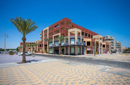 شقة - 2 غرف نوم - 1 حمام للبيع في الجادة الأولى الجهة الشمالية - منتجعات الغردقة - الغردقة - محافظة البحر الاحمر