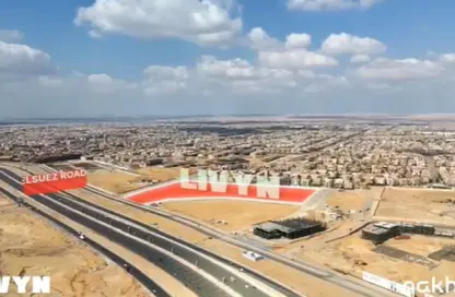 Apartment - 3 Bedrooms - 3 Bathrooms for sale in Shorouk City - Cairo