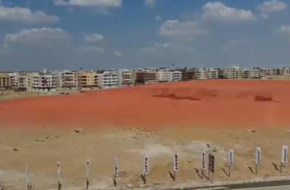 Apartment - 3 Bedrooms - 3 Bathrooms for sale in Shorouk City - Cairo