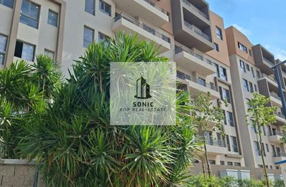 Apartment - 2 - 2 for sale in Bloomfields - Mostakbal City Compounds - Mostakbal City - Future City - Cairo Apartment - 2 - 2 for sale in Bloomfields - Mostakbal City Compounds - Mostakbal City - Future City - Cairo