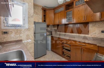 Apartment - 3 Bedrooms - 2 Bathrooms for rent in Mohamed Masoud St. - Waboor Elmayah - Hay Wasat - Alexandria