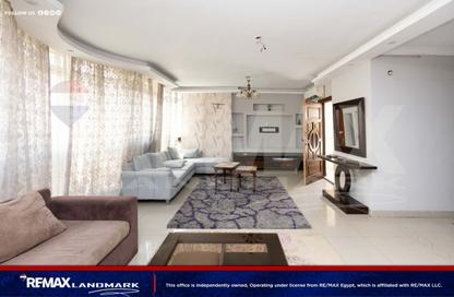 Apartment - 3 Bedrooms - 2 Bathrooms for rent in Mohamed Masoud St. - Waboor Elmayah - Hay Wasat - Alexandria
