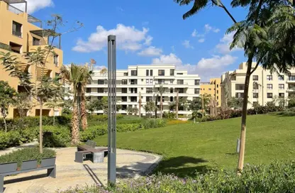 Apartment - 2 Bedrooms - 2 Bathrooms for sale in O West - 6 October Compounds - 6 October City - Giza