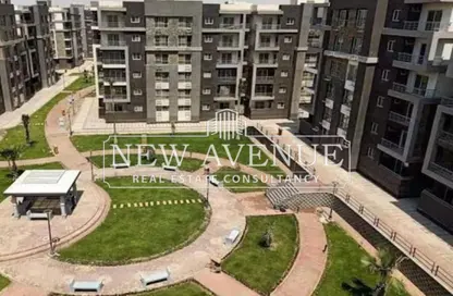 Apartment - 3 Bedrooms - 3 Bathrooms for sale in Dar Masr 2 - elandalus - South Teseen St. - The 5th Settlement - New Cairo City - Cairo
