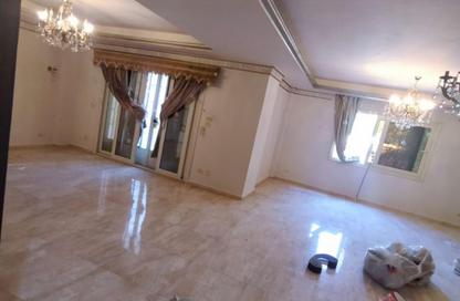 Apartment - 4 Bedrooms - 3 Bathrooms for rent in El Rehab Extension - Al Rehab - New Cairo City - Cairo