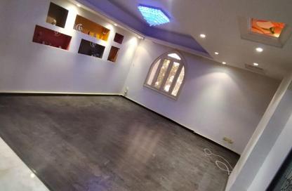 Apartment - 4 Bedrooms - 3 Bathrooms for rent in El Rehab Extension - Al Rehab - New Cairo City - Cairo