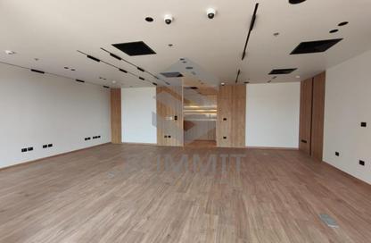 Office Space - Studio - 1 Bathroom for rent in Mivida - 5th Settlement Compounds - The 5th Settlement - New Cairo City - Cairo