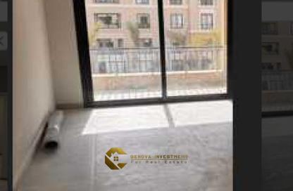 Apartment - Studio - 2 Bathrooms for rent in Village West - Sheikh Zayed Compounds - Sheikh Zayed City - Giza