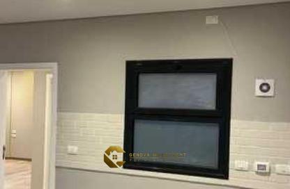 Apartment - Studio - 2 Bathrooms for rent in Village West - Sheikh Zayed Compounds - Sheikh Zayed City - Giza