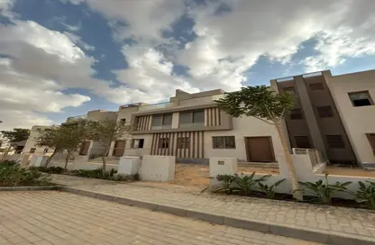 شقة - 2 غرف نوم - 2 حمامات للبيع في فينشي - كمبوندات العاصمة الإدارية الجديدة - العاصمة الإدارية الجديدة - القاهرة