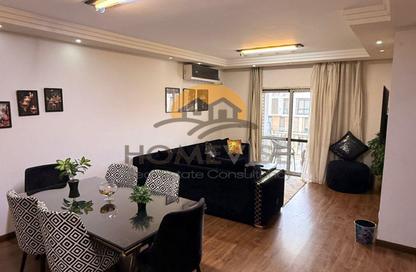 Apartment - 2 Bedrooms - 2 Bathrooms for rent in Sodic West - Sheikh Zayed Compounds - Sheikh Zayed City - Giza