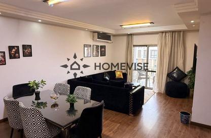 Apartment - 2 Bedrooms - 2 Bathrooms for rent in Sodic West - Sheikh Zayed Compounds - Sheikh Zayed City - Giza Apartment - 2 Bedrooms - 2 Bathrooms for rent in Sodic West - Sheikh Zayed Compounds - Sheikh Zayed City - Giza
