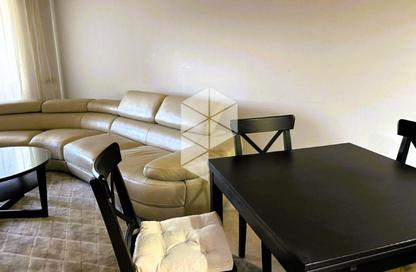Apartment - 3 Bedrooms - 2 Bathrooms for rent in Katameya Heights - El Katameya Compounds - El Katameya - New Cairo City - Cairo