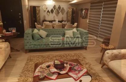 Apartment - 4 - 3 for sale in El Banafseg Apartment Buildings - El Banafseg - New Cairo City - Cairo